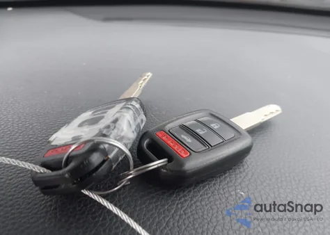 2017 Honda Accord Lx z USA, uszkodzony, nr VIN 1HGCR2F30HA280851